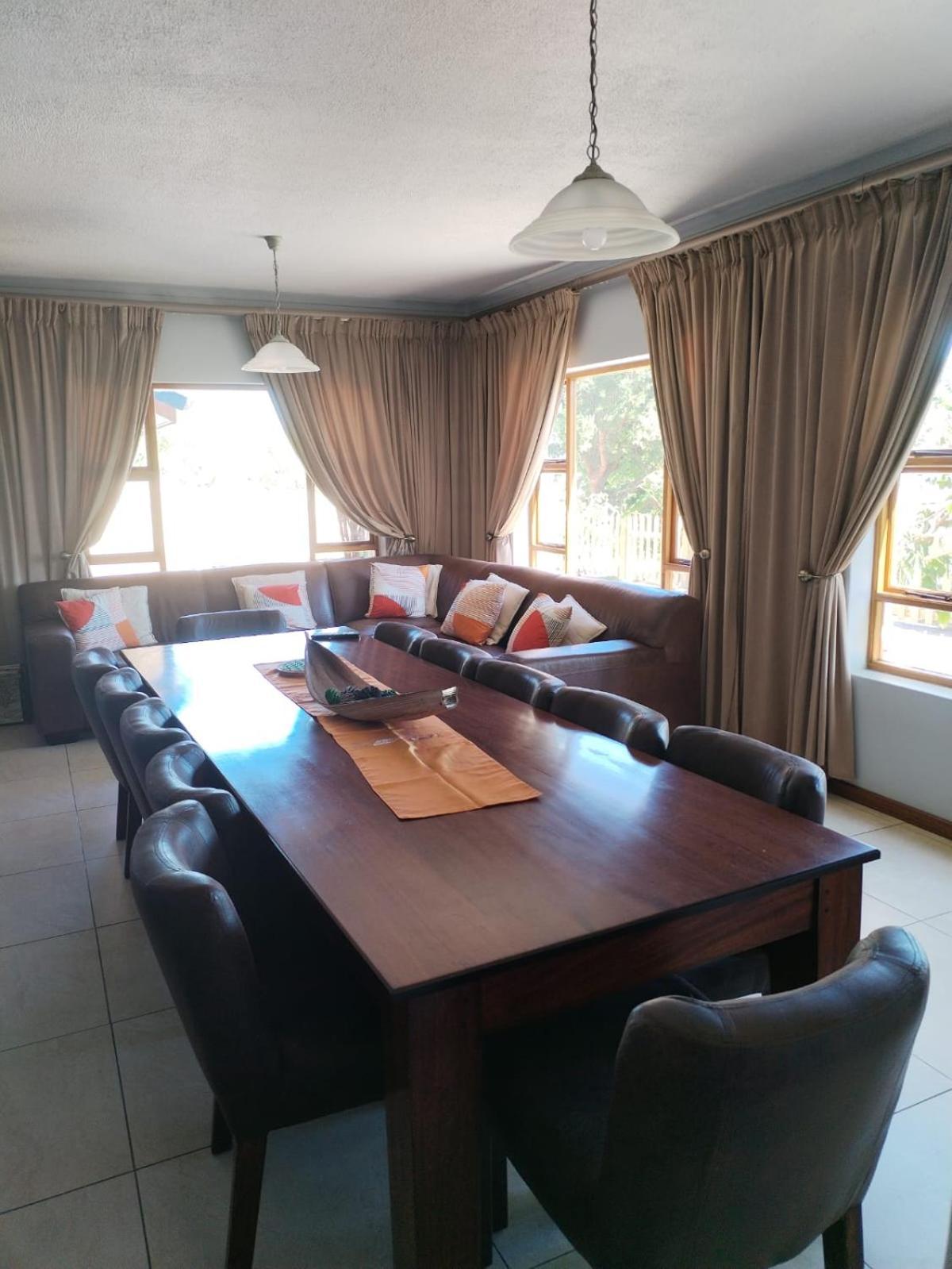Lagoon Breeze Guest House Knysna Luaran gambar