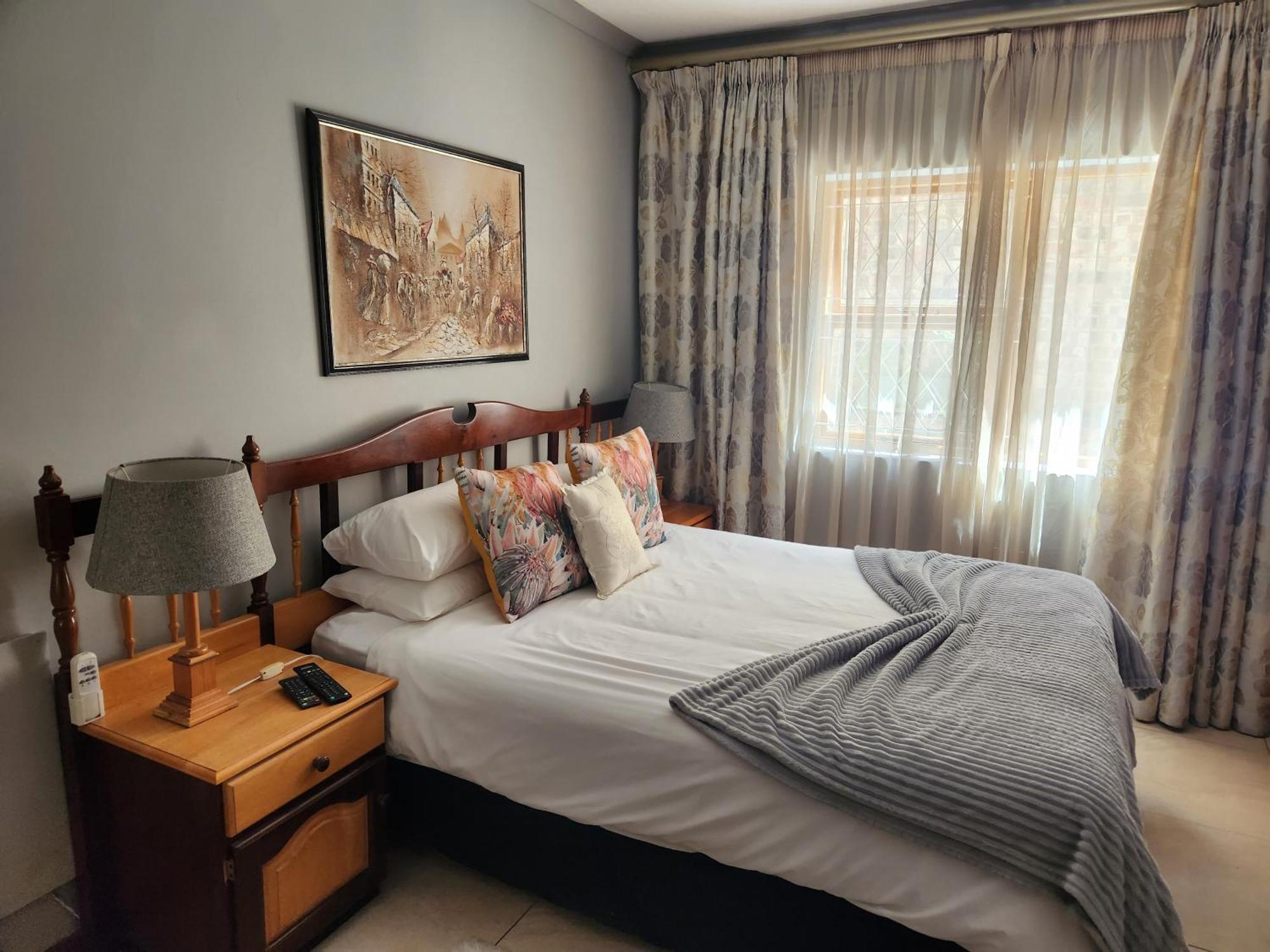 Lagoon Breeze Guest House Knysna Luaran gambar