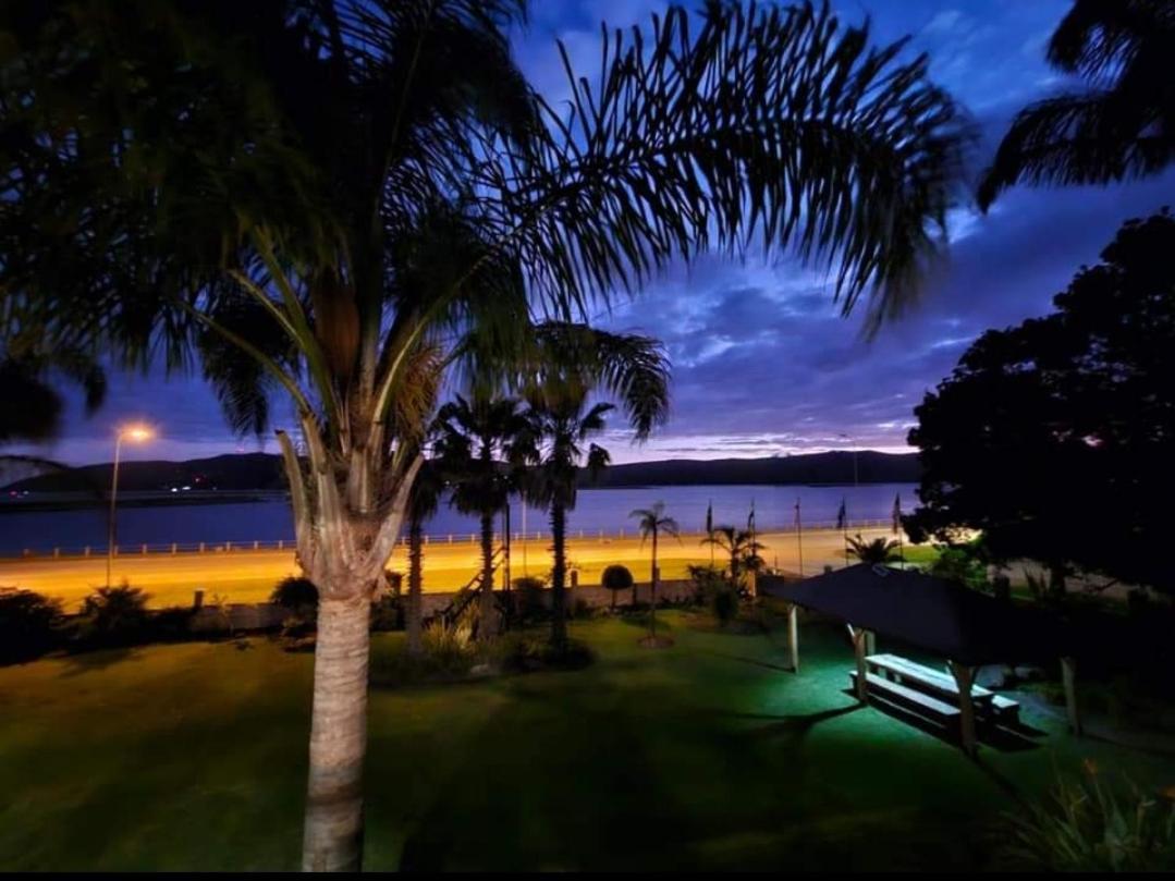 Lagoon Breeze Guest House Knysna Luaran gambar