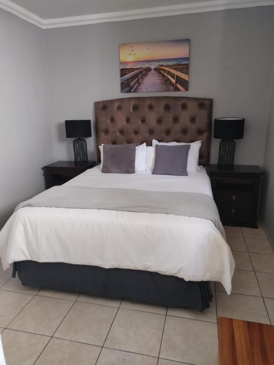Lagoon Breeze Guest House Knysna Luaran gambar