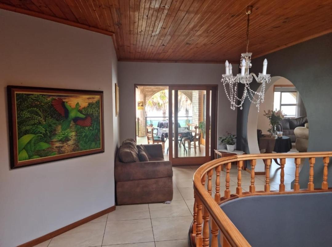 Lagoon Breeze Guest House Knysna Luaran gambar