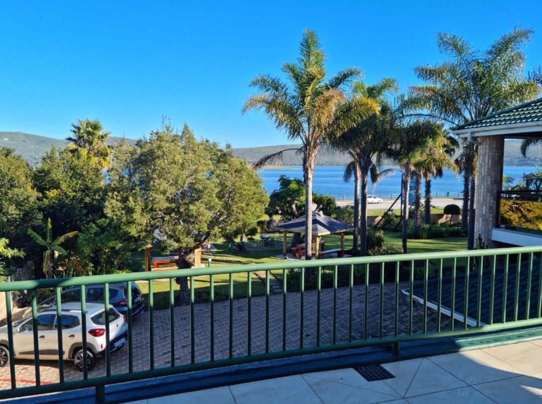 Lagoon Breeze Guest House Knysna Luaran gambar
