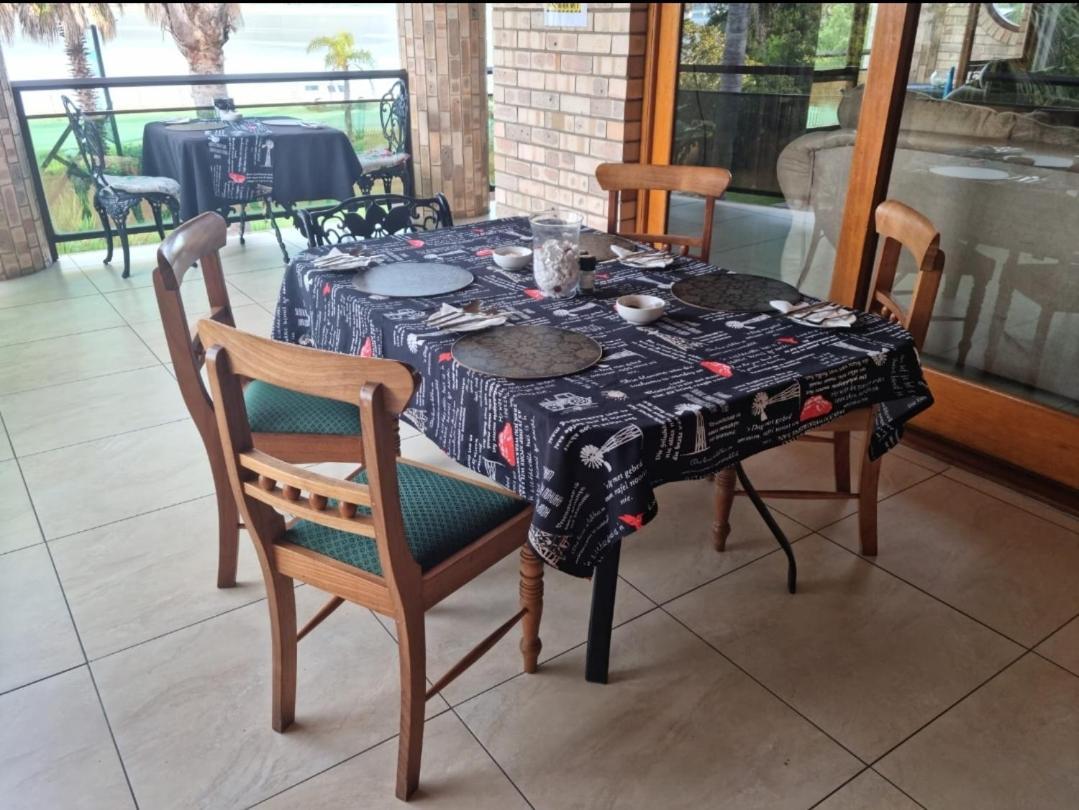 Lagoon Breeze Guest House Knysna Luaran gambar