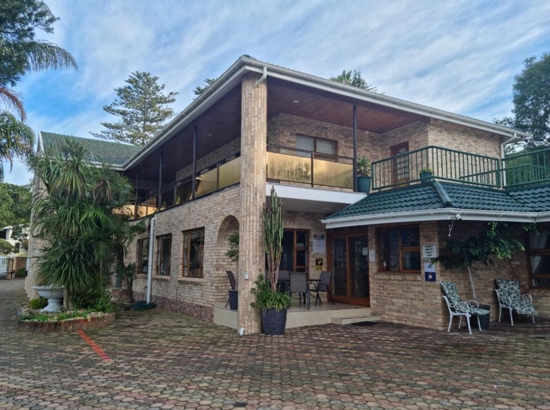 Lagoon Breeze Guest House Knysna Luaran gambar