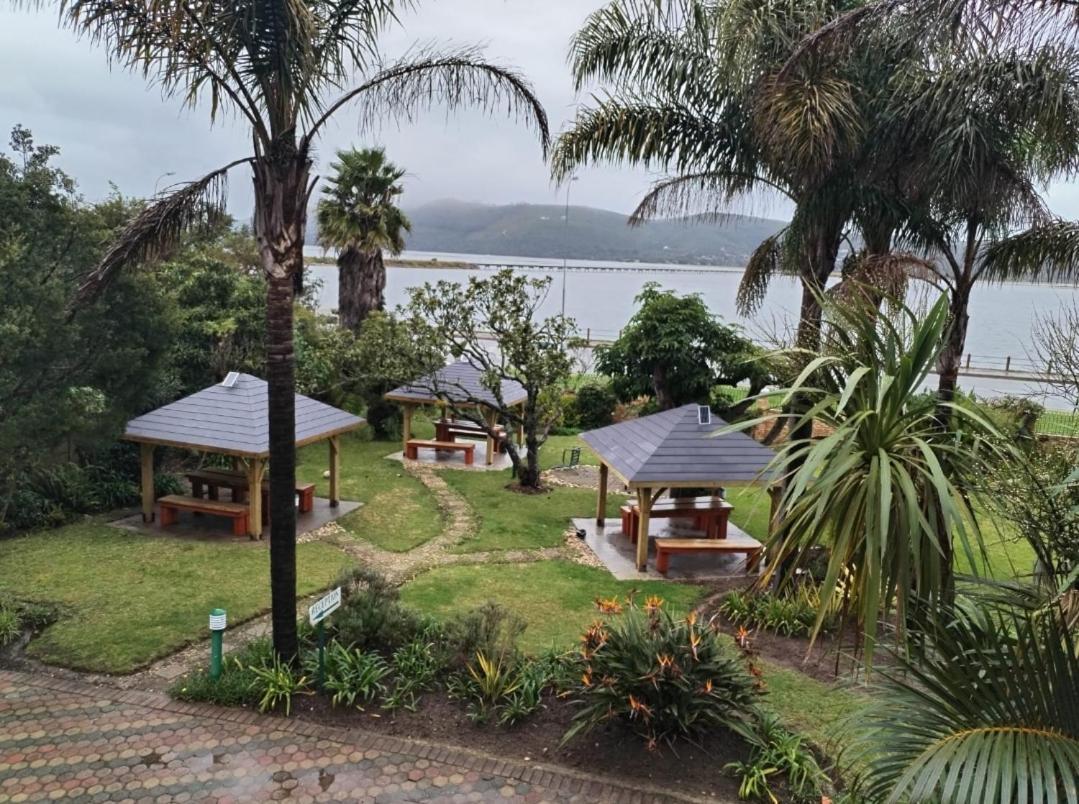 Lagoon Breeze Guest House Knysna Luaran gambar
