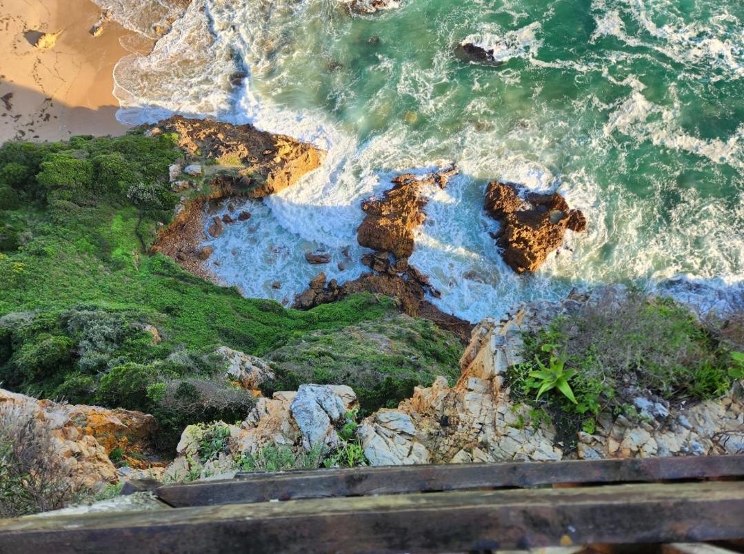 Lagoon Breeze Guest House Knysna Luaran gambar