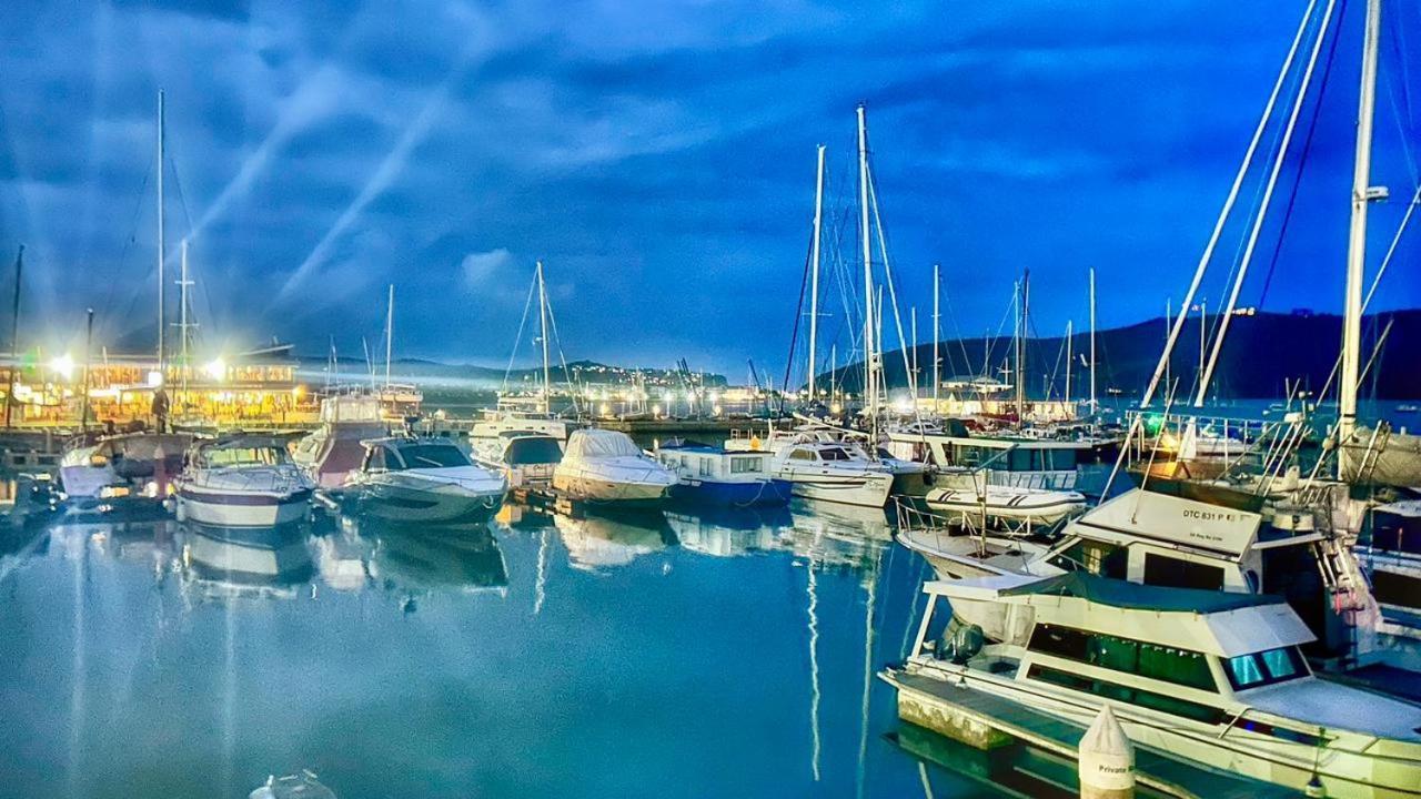Lagoon Breeze Guest House Knysna Luaran gambar
