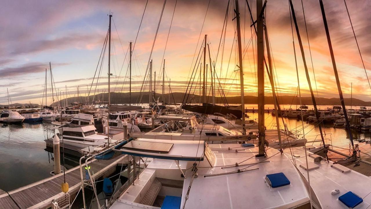 Lagoon Breeze Guest House Knysna Luaran gambar