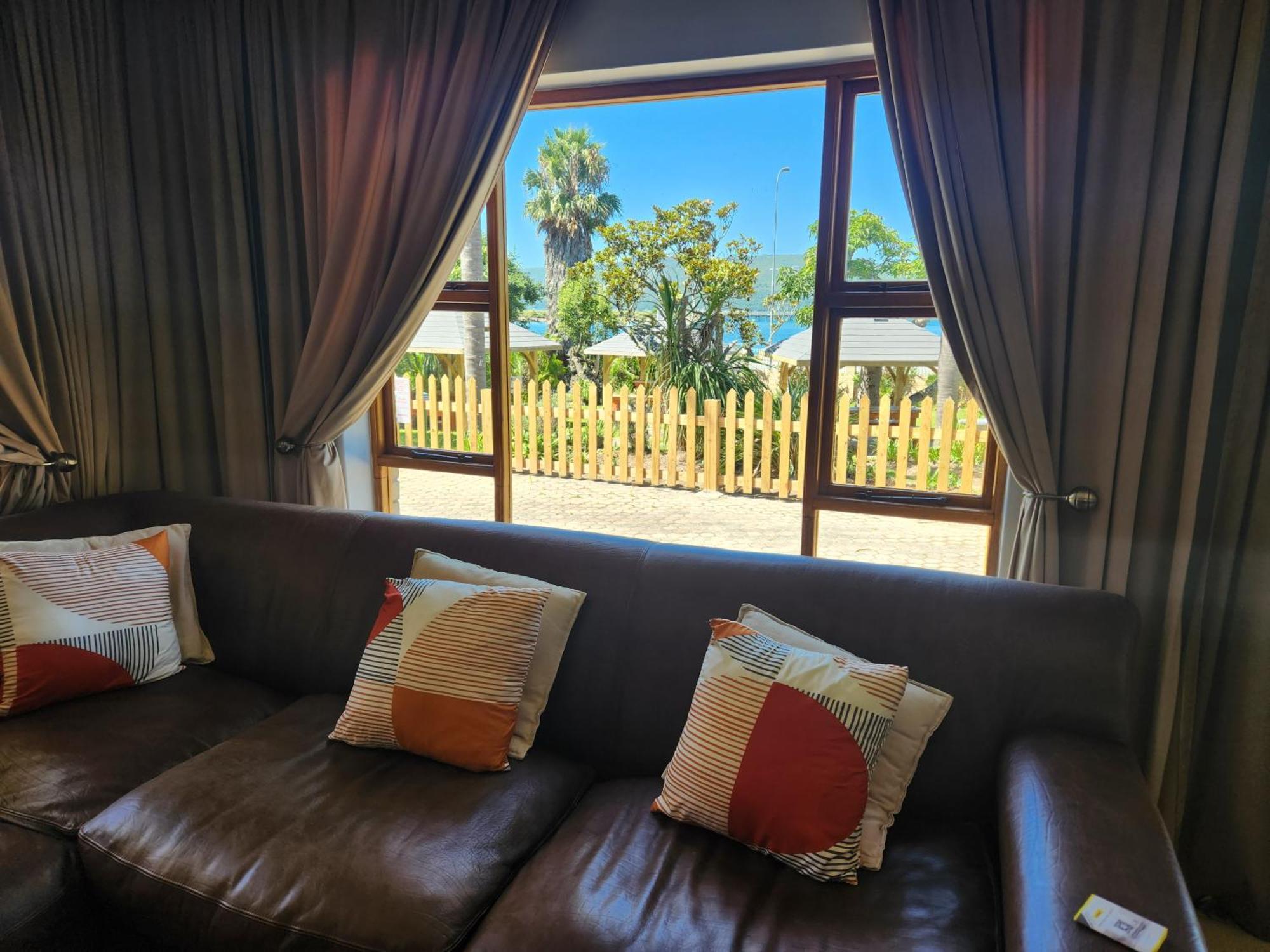 Lagoon Breeze Guest House Knysna Luaran gambar
