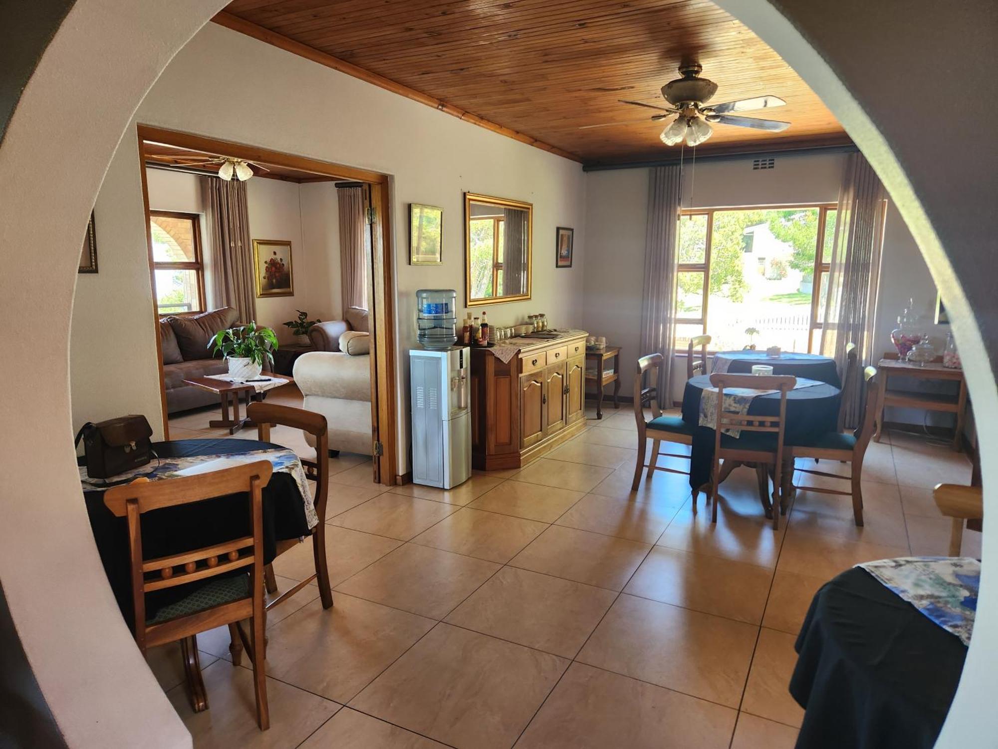 Lagoon Breeze Guest House Knysna Luaran gambar