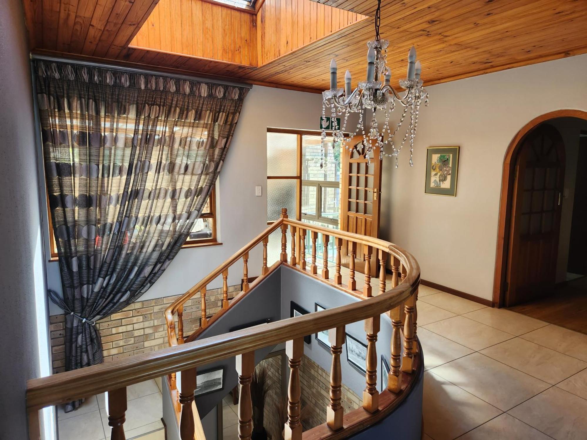 Lagoon Breeze Guest House Knysna Luaran gambar