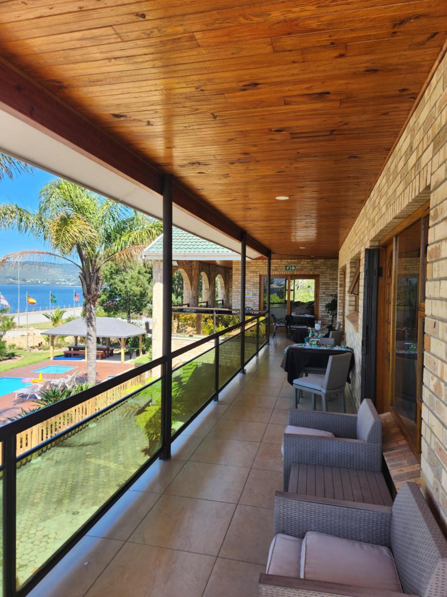 Lagoon Breeze Guest House Knysna Luaran gambar