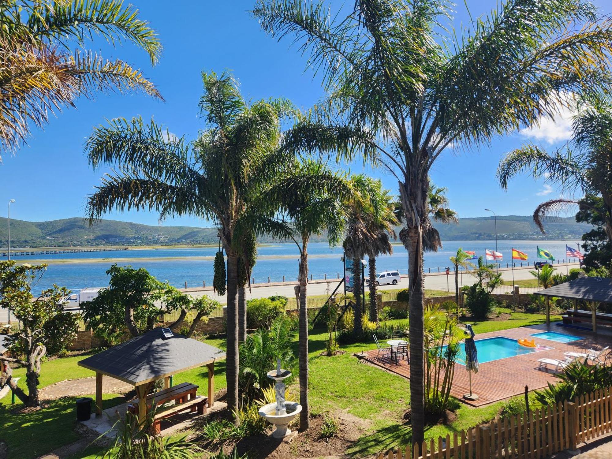 Lagoon Breeze Guest House Knysna Luaran gambar