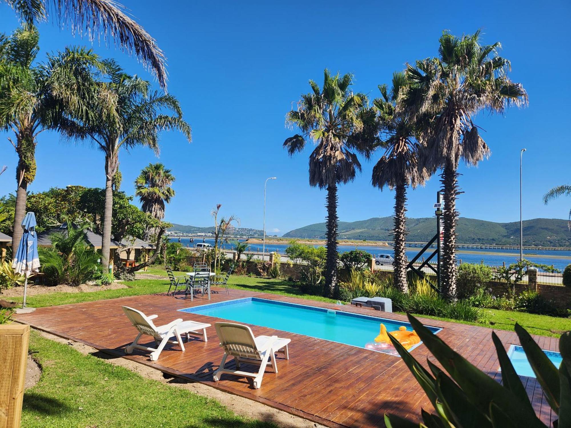 Lagoon Breeze Guest House Knysna Luaran gambar