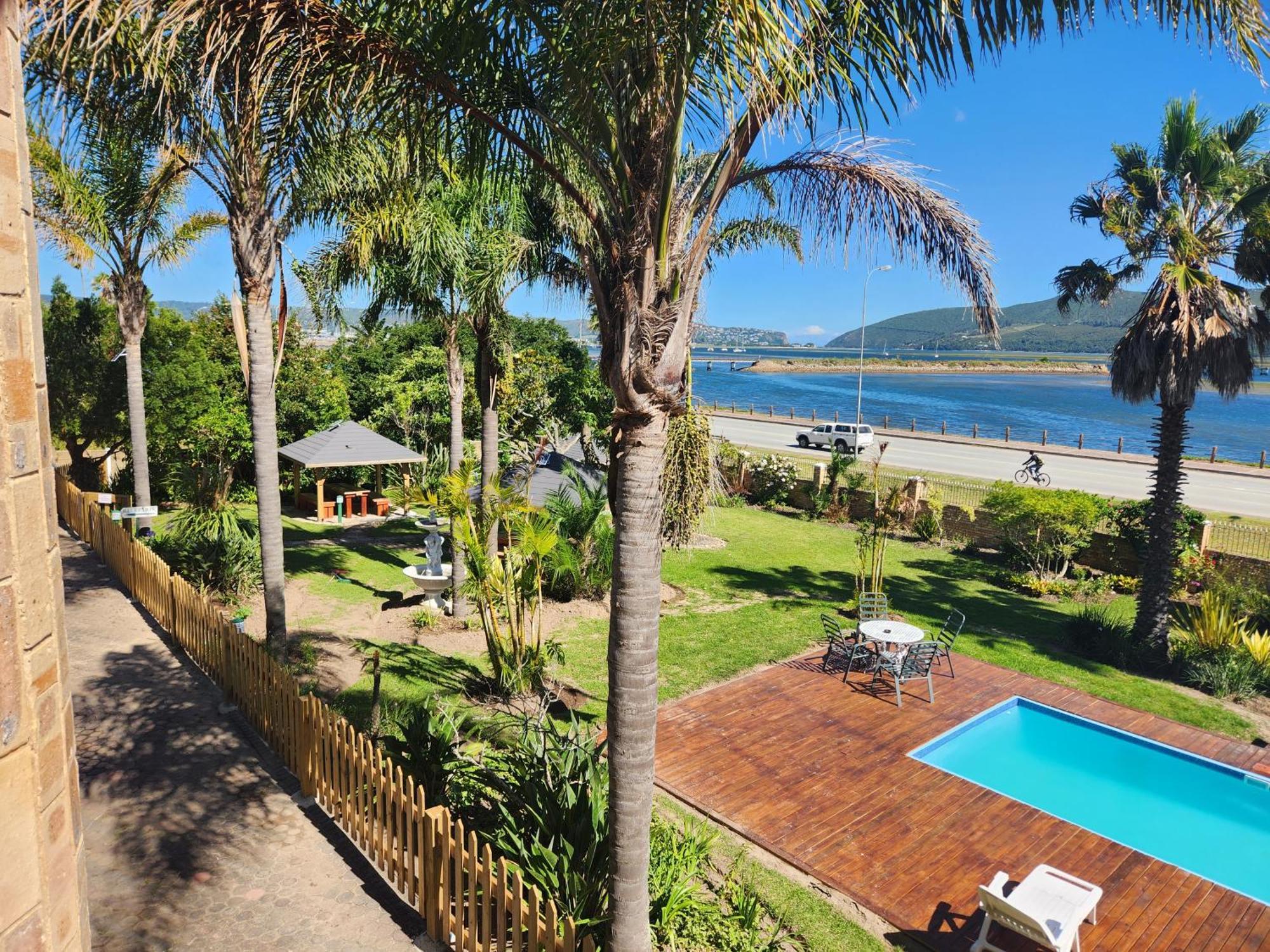 Lagoon Breeze Guest House Knysna Luaran gambar