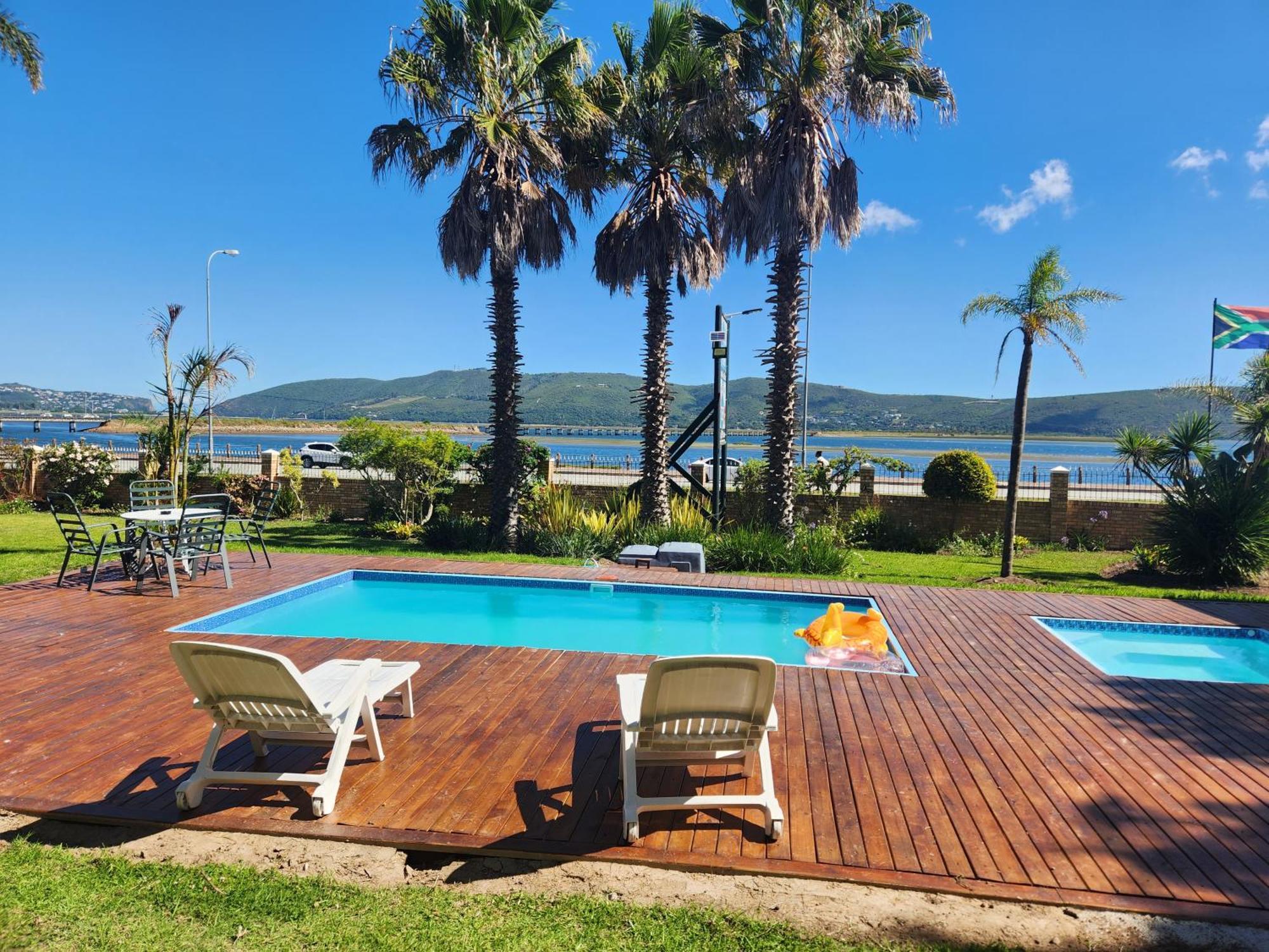 Lagoon Breeze Guest House Knysna Luaran gambar