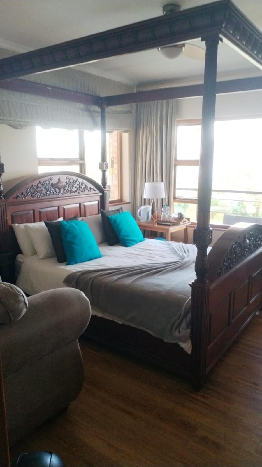 Lagoon Breeze Guest House Knysna Bilik gambar