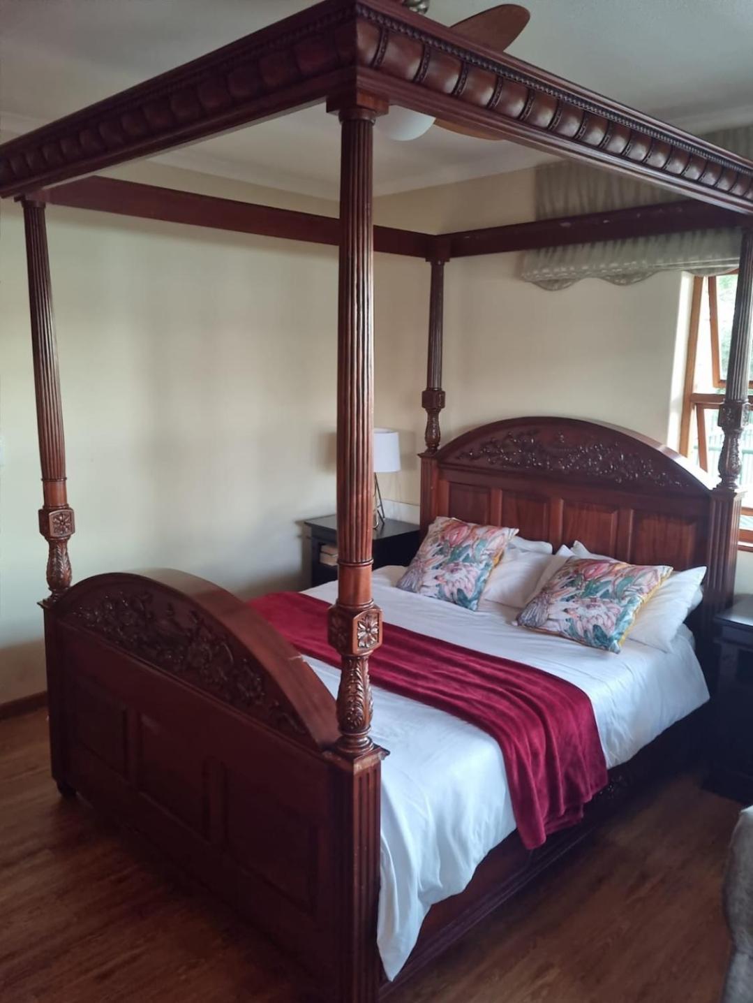 Lagoon Breeze Guest House Knysna Bilik gambar