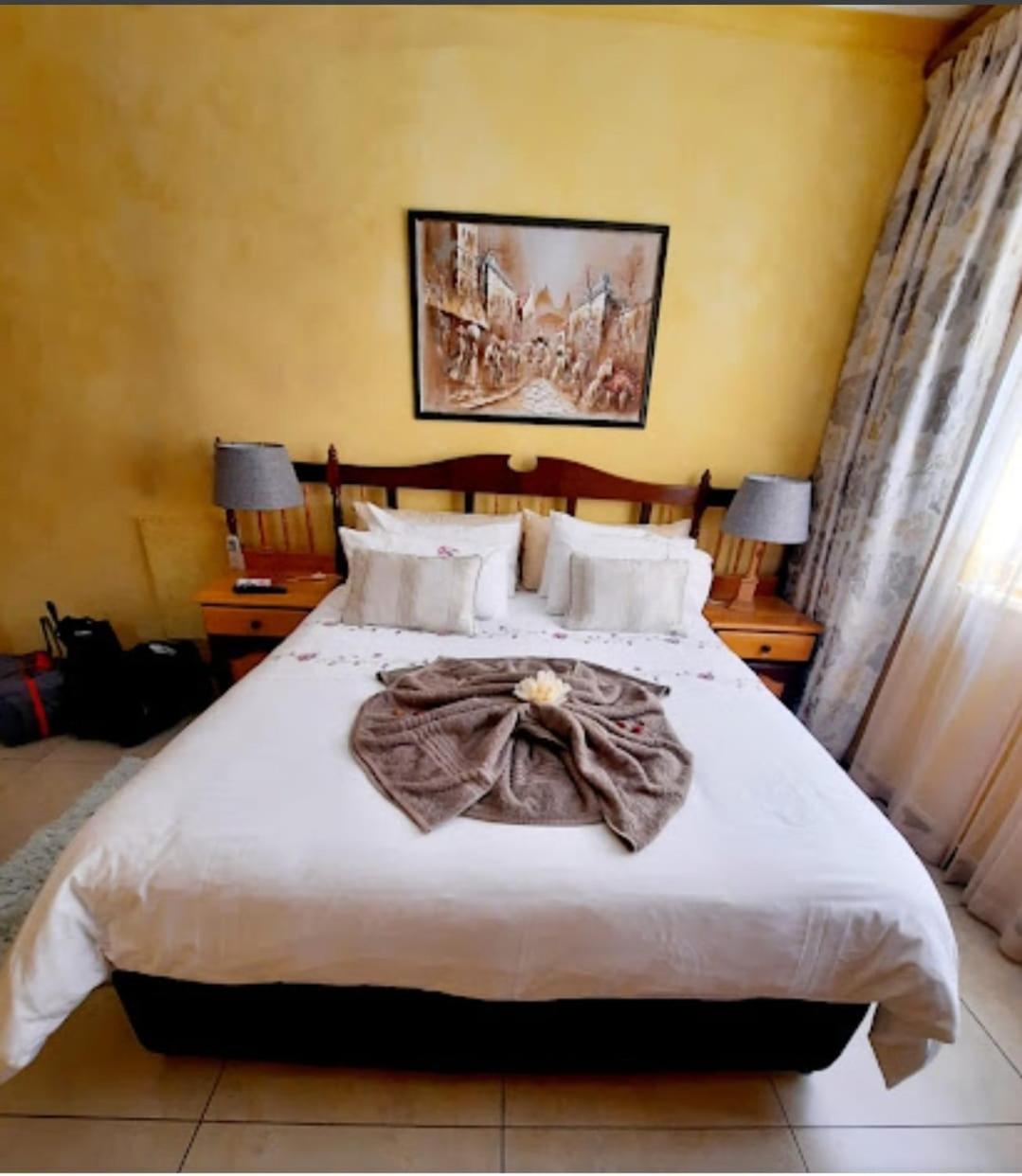 Lagoon Breeze Guest House Knysna Luaran gambar