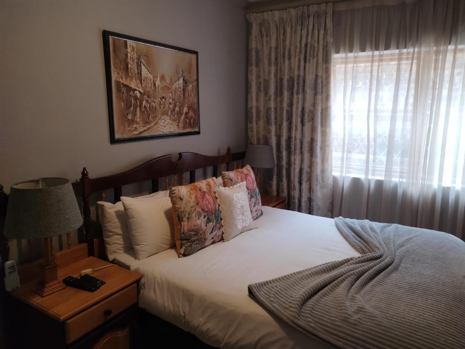 Lagoon Breeze Guest House Knysna Luaran gambar