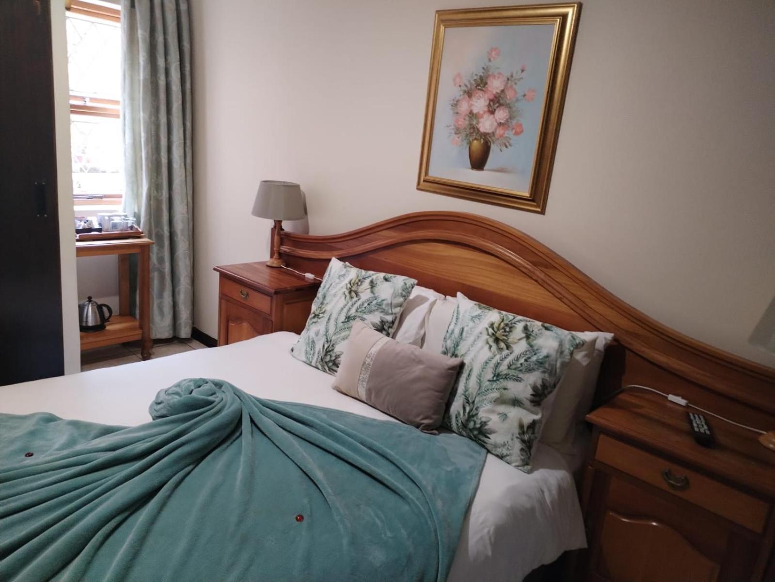Lagoon Breeze Guest House Knysna Luaran gambar