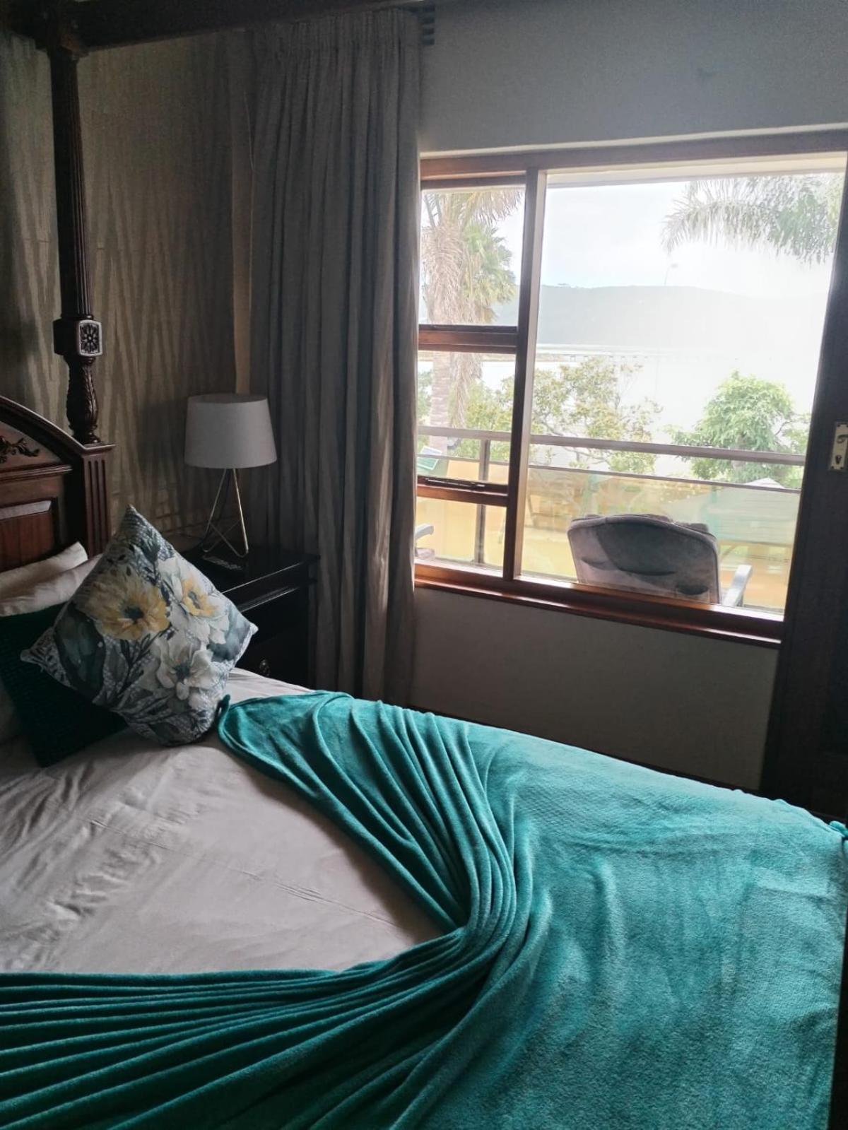 Lagoon Breeze Guest House Knysna Luaran gambar