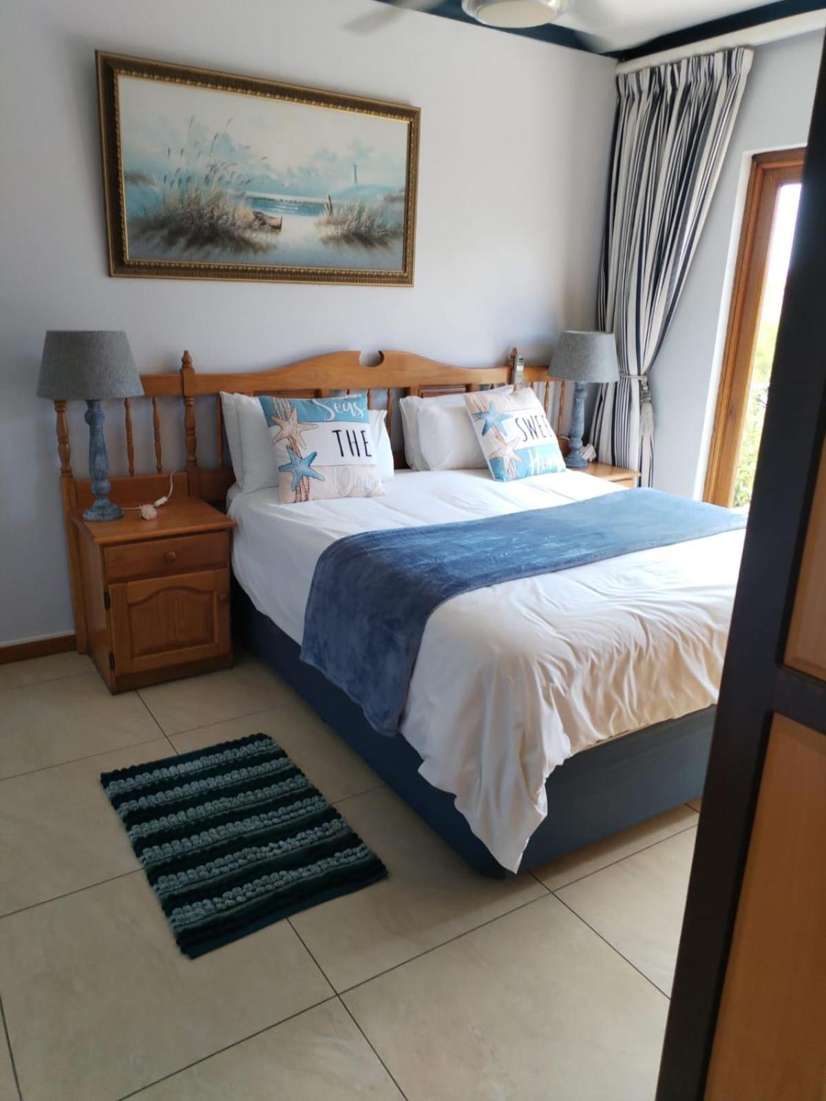 Lagoon Breeze Guest House Knysna Luaran gambar